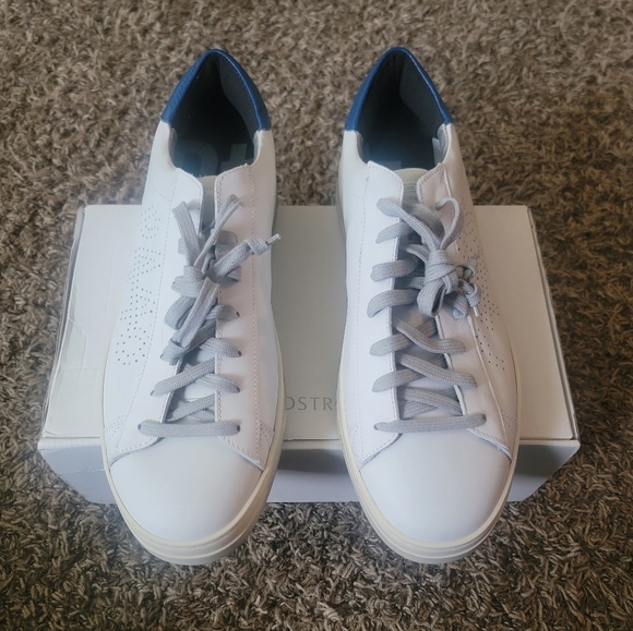 P448 Thea Sneaker - Picture 2 of 6